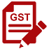 GST Number